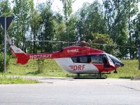 Verkehrsunfall Donaustauf Mitte